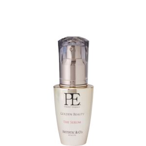 Artistic&co | PE Golden Beauty The Serum - Лифтинг Сыворотка, 40 мл.